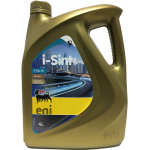 Масло Eni i-Sint Tech P 5w-30 синт. 4л