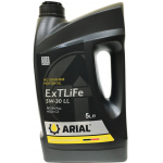 Масло ARIAL EXTLIFE 5W-30 LL 5л
