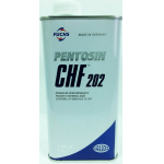 Масло PENTOSIN CHF 202  в ГУР 1л