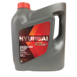 Масло Hyundai XTeer Gasoline G700 5W30 SN 4л