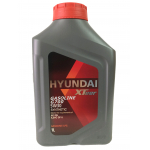 Масло Hyundai XTeer Gasoline G700 5W30 SN 1л