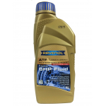 Масло RAVENOL ATF 6 HP Fluid трансм. (1л)