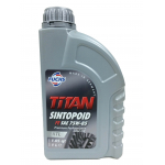 Масло Fuchs Titan SINTOPOID FE 75W-85 1л