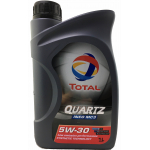 Масло TOTAL QUARTZ INEO MC3 5W30 (1л.)