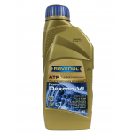 Масло RAVENOL ATF DEXRON VI трансм. (1л)