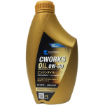 Масло Cworks OIL 0W-30 C3 (1л)