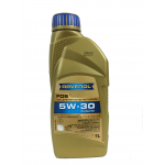 Масло RAVENOL FDS 5W-30 ( 1л)