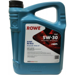 Масло Rowe HIGHTEC SYNT RS DLS 5W-30 4л