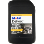 Масло MOBIL DELVAC MX Extra 10W-40 (20л)