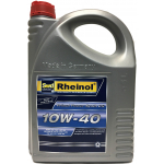 Масло SWD Rheinol  PS CS SAE 10W-40 п/с 5л
