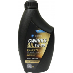 Масло Cworks OIL 5W-30 C2/C3 (1л)