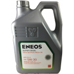 Масло ENEOS Super Diesel CG-4 5W30 п\с 6л
