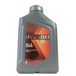 Масло Hyundai XTeer Gear Oil-4 80W90 трансм. GL-4 1л