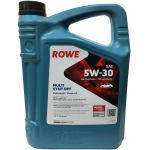 Масло Rowe HIGHTEC MULTI SYNT DPF 5W-30 4л