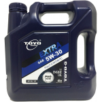 Масло TOYO-G Extra 5W-30 SN/CF 4 л 9555131408245