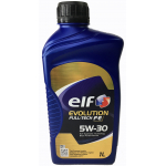 Масло ELF Evolution Full-Tech FE 5W-30 (1л)