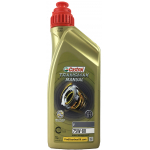 Масло трансм. CASTROL Manual V 75W-80 1л (Syntrans V FE) 15D7F9