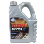 Масло Fuchs Titan ATF 7134 FE MB 236.15 АКПП 7G 4л
