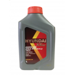 Масло Hyundai XTeer Gasoline Ultra Efficiency 5W20  1л 1011013