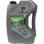 Масло NOMAD NOVO 9000 GREEN 5W-40 C3 4л