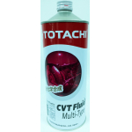 Масло TOTACHI CVT MULTI-TYPE 1л