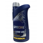 Масло MANNOL SPECIAL 10W-40 1л