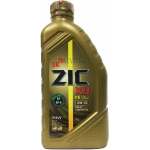 Масло ZIC X9 FE 0W20 1л