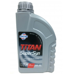Масло Fuchs Titan SUPERSYN 5W-40 1л