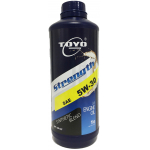 Масло TOYO-G Strength 5W-30 SP/CF п/с 1 л 9555131400799