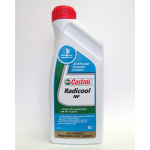 Антифриз CASTROL Radicool NF син.-зел. (1л)