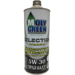 Масло Moly Green SELECTION 5W-30 1л