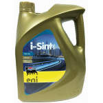 Масло Eni i-Sint Tech 0w-30 синт. 5л