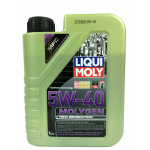 Масло LIQUI MOLY Molygen New Generation 5w40 HC (1л)