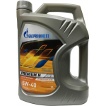 Масло Gazpromneft Premium N 5W-40 5л