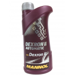 Масло MANNOL ATF DEXRON II D (1л)