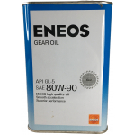 Масло ENEOS GEAR GL-5  80W90 0,94л