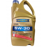 Масло RAVENOL VMP 5W-30 (4л)