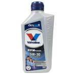 Масло Valvoline SYNPOWER MST C3 5W30 1л