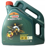 Масло CASTROL Magnatec 5w30 AP (4л)