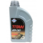 Масло Fuchs Titan ATF CVT 1л