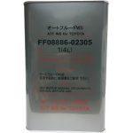 Масло Fanfaro 8611 ATF WS Toyota 4л