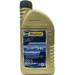 Масло SWD Rheinol  Synergie Racing 5W-50 1л