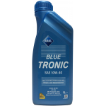 Масло Aral Blue Tronic 10W-40 1л п/с