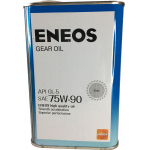 Масло ENEOS GEAR GL-5  75W90 0,94л