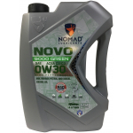 Масло NOMAD NOVO 9000 GREEN 0W-30 C2/C3 4л