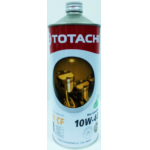 Масло TOTACHI Eco Gasoline 10W-40 SN/CF п/с 1л