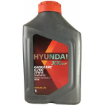 Масло Hyundai XTeer Gasoline G700 20W50 SN 1л
