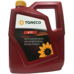 Масло Taneco ATF 4л DexVI, JASO 1-A LV