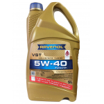 Масло RAVENOL VST 5W-40 (4л)