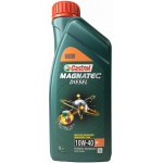 Масло CASTROL Magnatec DIESEL В4 10W-40 (1л)